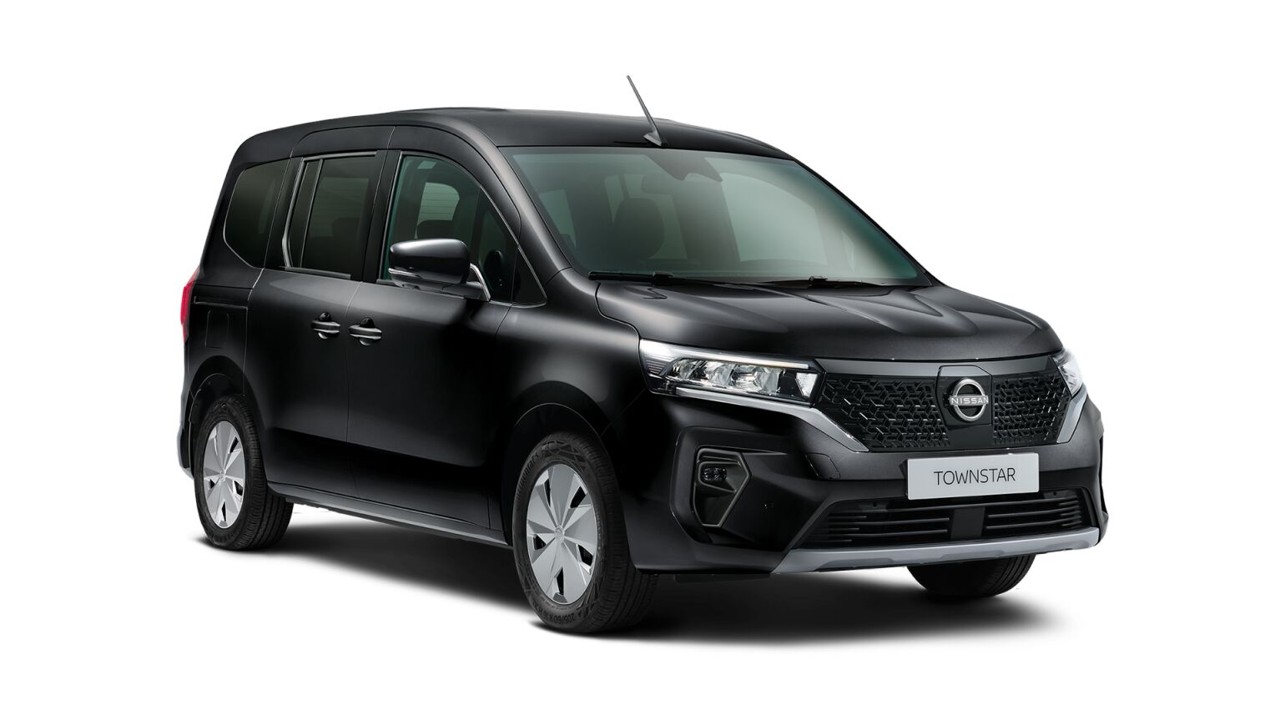 N-Connecta EV L2 külső megjelenése